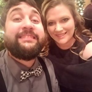 Meet your Posher, Vicky